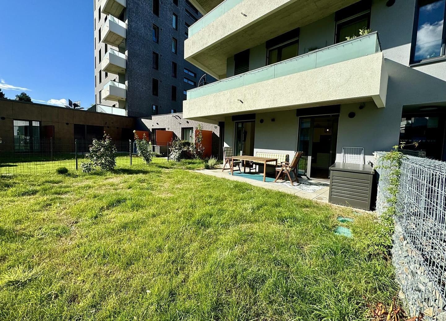 Prenájom bytu 2-izbový 51 m², Benešova, Praha, Praha Prenájom bytu 2-izbový 51 m², Benešova, Praha, Praha