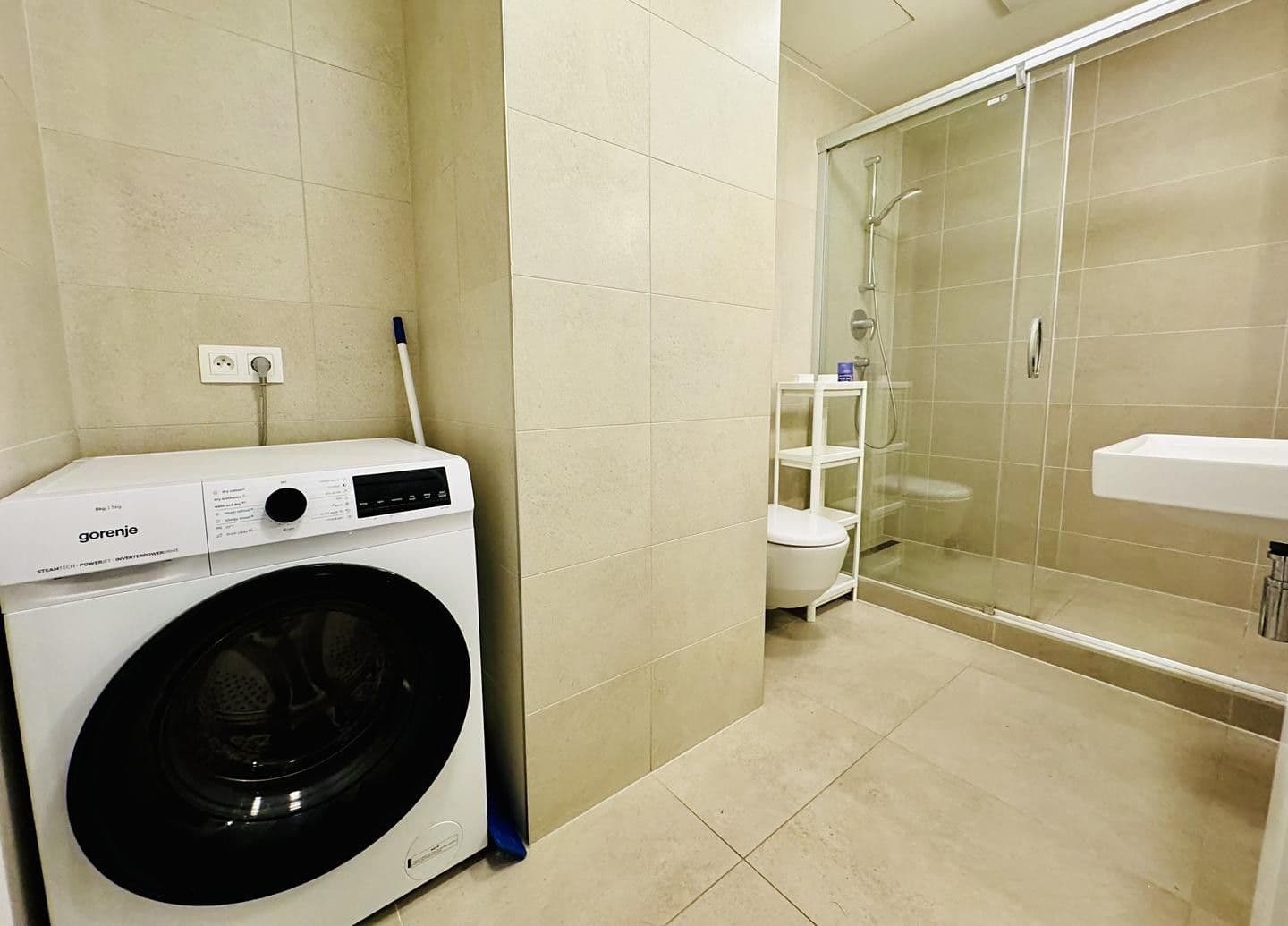 Prenájom bytu 2-izbový 51 m², Benešova, Praha, Praha Prenájom bytu 2-izbový 51 m², Benešova, Praha, Praha