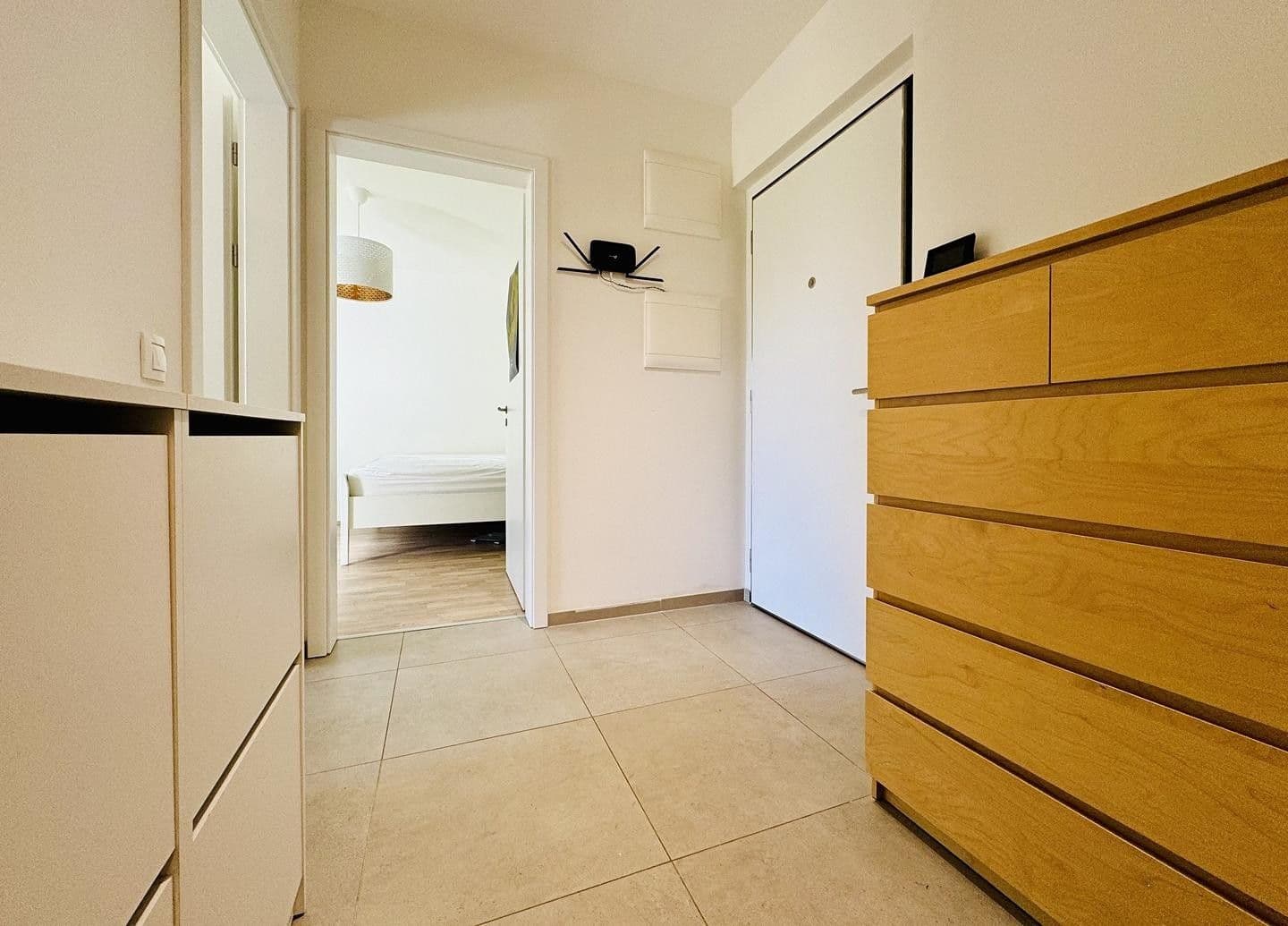 Prenájom bytu 2-izbový 51 m², Benešova, Praha, Praha Prenájom bytu 2-izbový 51 m², Benešova, Praha, Praha