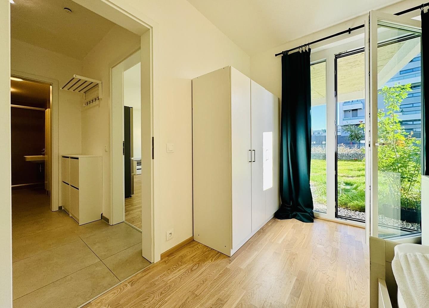 Prenájom bytu 2-izbový 51 m², Benešova, Praha, Praha Prenájom bytu 2-izbový 51 m², Benešova, Praha, Praha