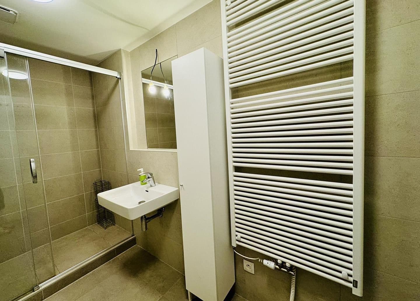 Prenájom bytu 2-izbový 51 m², Benešova, Praha, Praha Prenájom bytu 2-izbový 51 m², Benešova, Praha, Praha