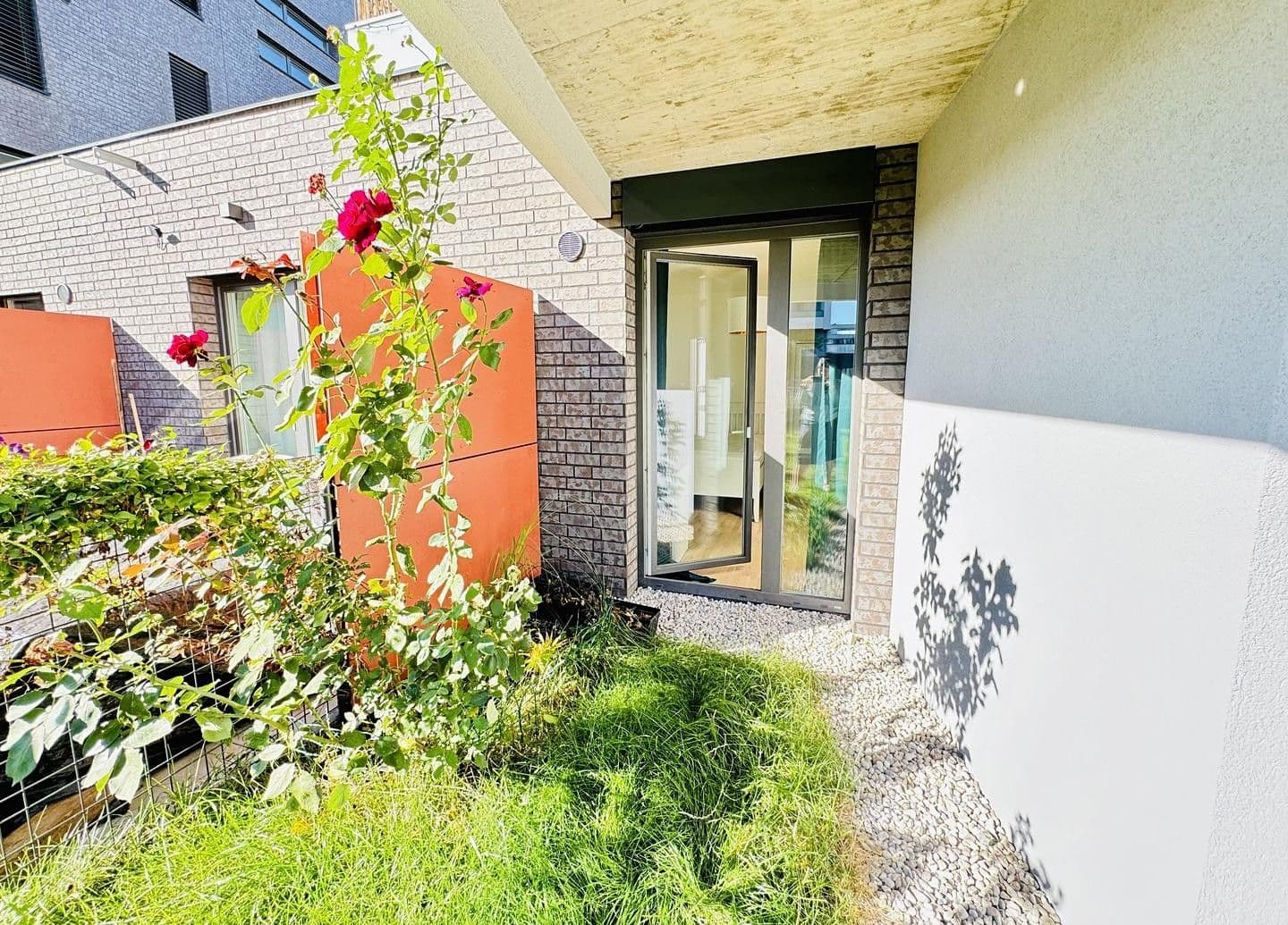 Prenájom bytu 2-izbový 51 m², Benešova, Praha, Praha Prenájom bytu 2-izbový 51 m², Benešova, Praha, Praha