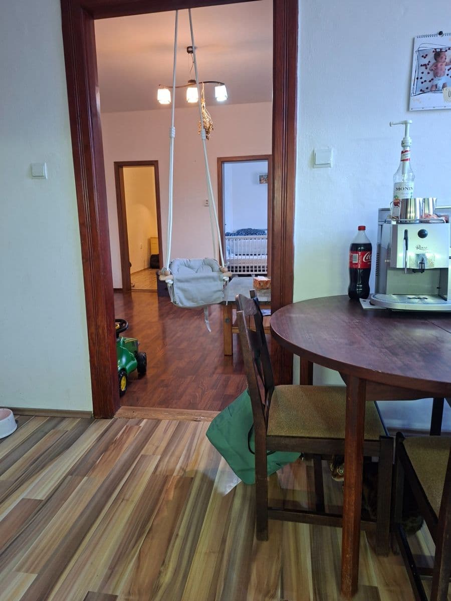 Predaj bytu 2-izbový 69 m², Havlíčkova, Jihlava, Kraj Vysočina Predaj bytu 2-izbový 69 m², Havlíčkova, Jihlava, Kraj Vysočina