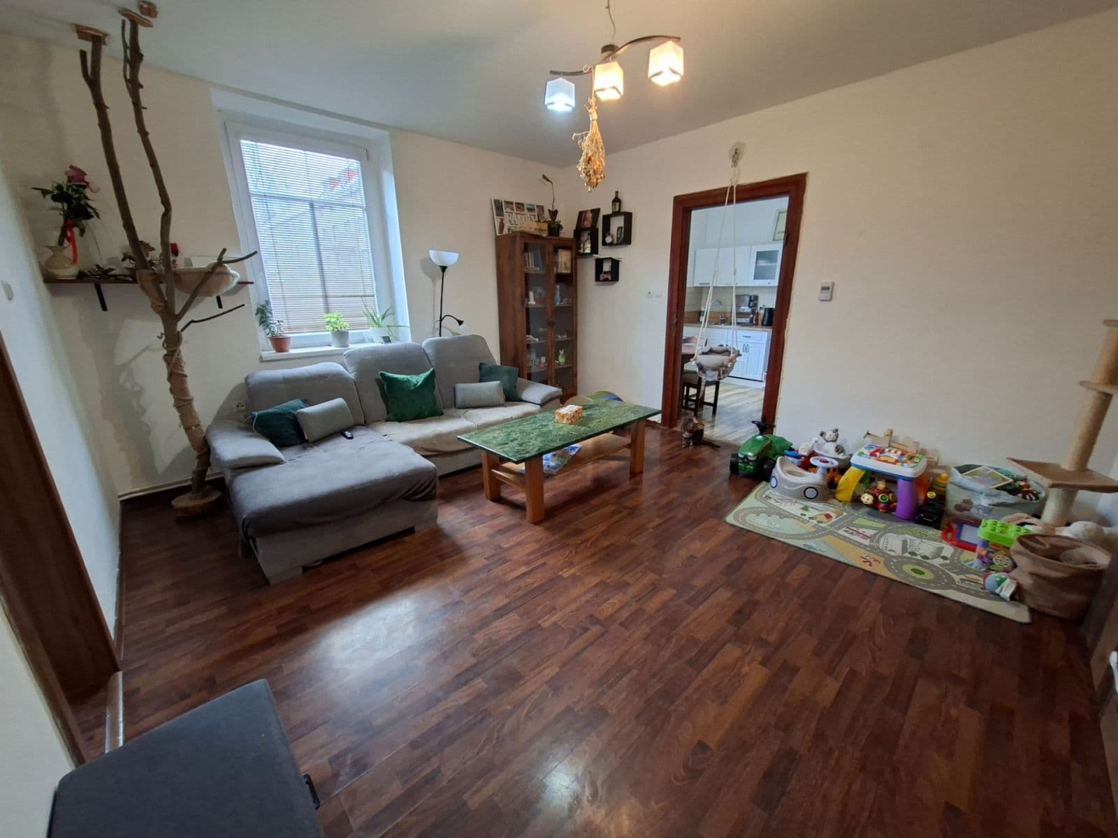 Predaj bytu 2-izbový 69 m², Havlíčkova, Jihlava, Kraj Vysočina Predaj bytu 2-izbový 69 m², Havlíčkova, Jihlava, Kraj Vysočina