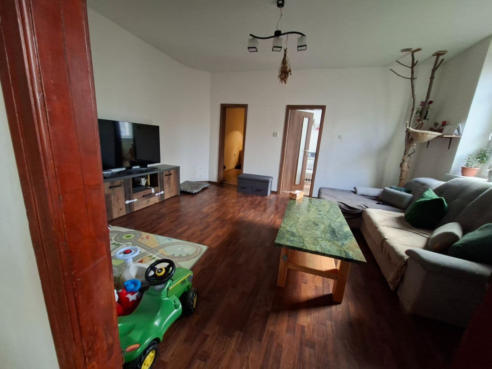 Predaj bytu 2-izbový 69 m², Havlíčkova, Jihlava, Kraj Vysočina Predaj bytu 2-izbový 69 m², Havlíčkova, Jihlava, Kraj Vysočina