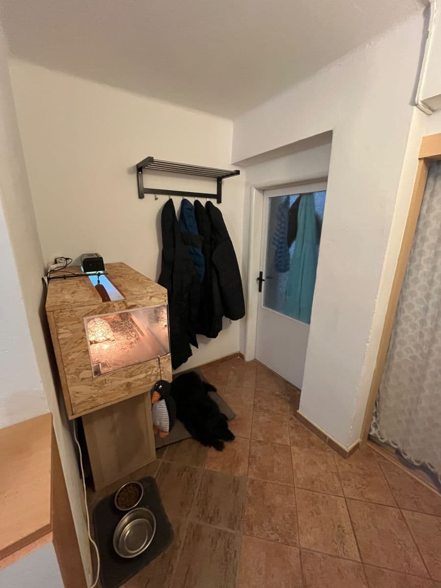 Predaj bytu 3-izbový 51 m², U Školky, Sedlčany, Středočeský kraj Predaj bytu 3-izbový 51 m², U Školky, Sedlčany, Středočeský kraj