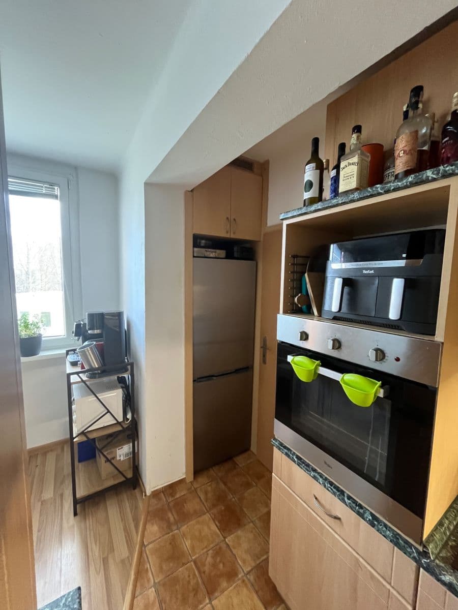 Predaj bytu 3-izbový 51 m², U Školky, Sedlčany, Středočeský kraj Predaj bytu 3-izbový 51 m², U Školky, Sedlčany, Středočeský kraj