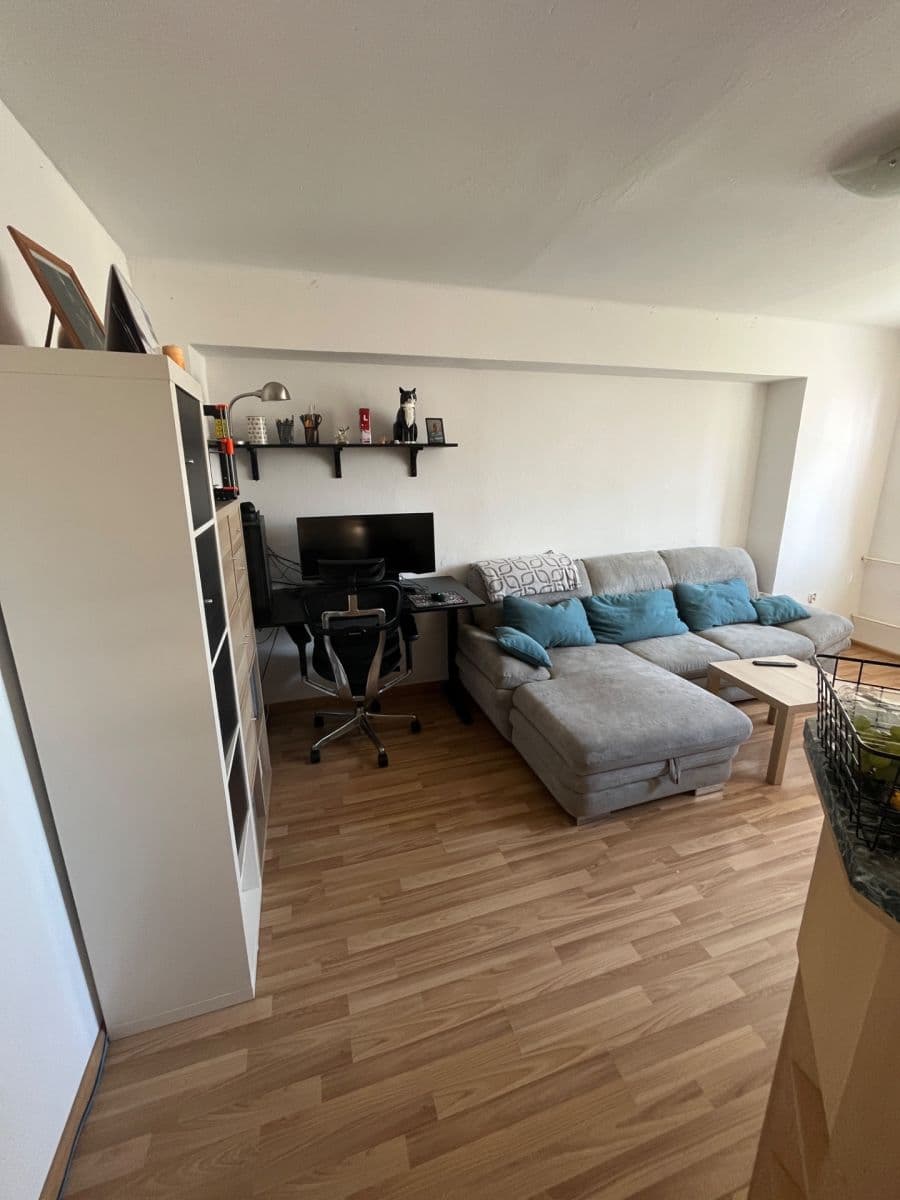 Predaj bytu 3-izbový 51 m², U Školky, Sedlčany, Středočeský kraj Predaj bytu 3-izbový 51 m², U Školky, Sedlčany, Středočeský kraj