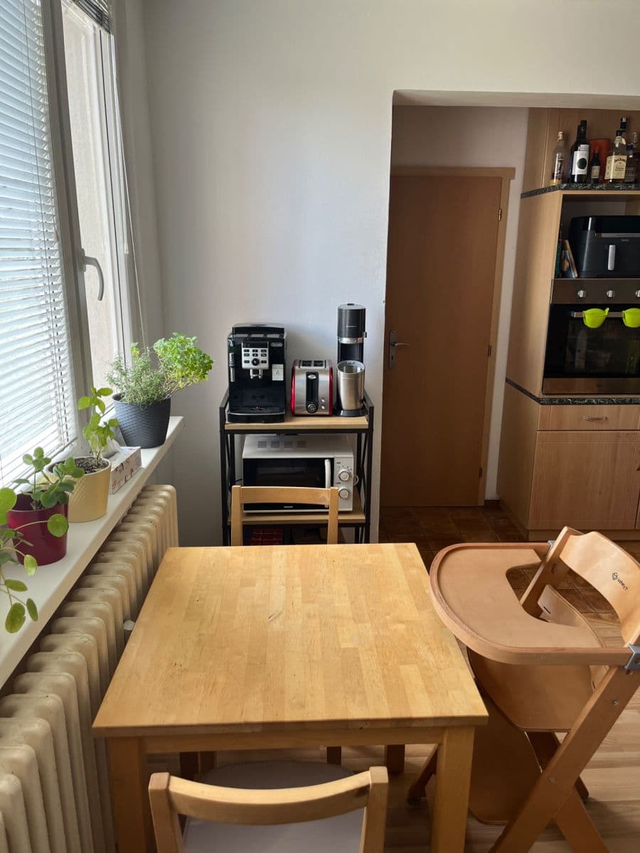 Predaj bytu 3-izbový 51 m², U Školky, Sedlčany, Středočeský kraj Predaj bytu 3-izbový 51 m², U Školky, Sedlčany, Středočeský kraj