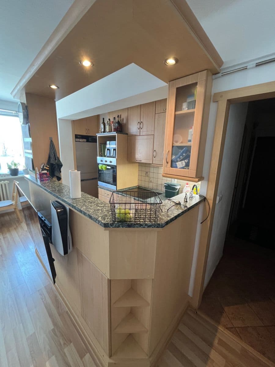 Predaj bytu 3-izbový 51 m², U Školky, Sedlčany, Středočeský kraj Predaj bytu 3-izbový 51 m², U Školky, Sedlčany, Středočeský kraj