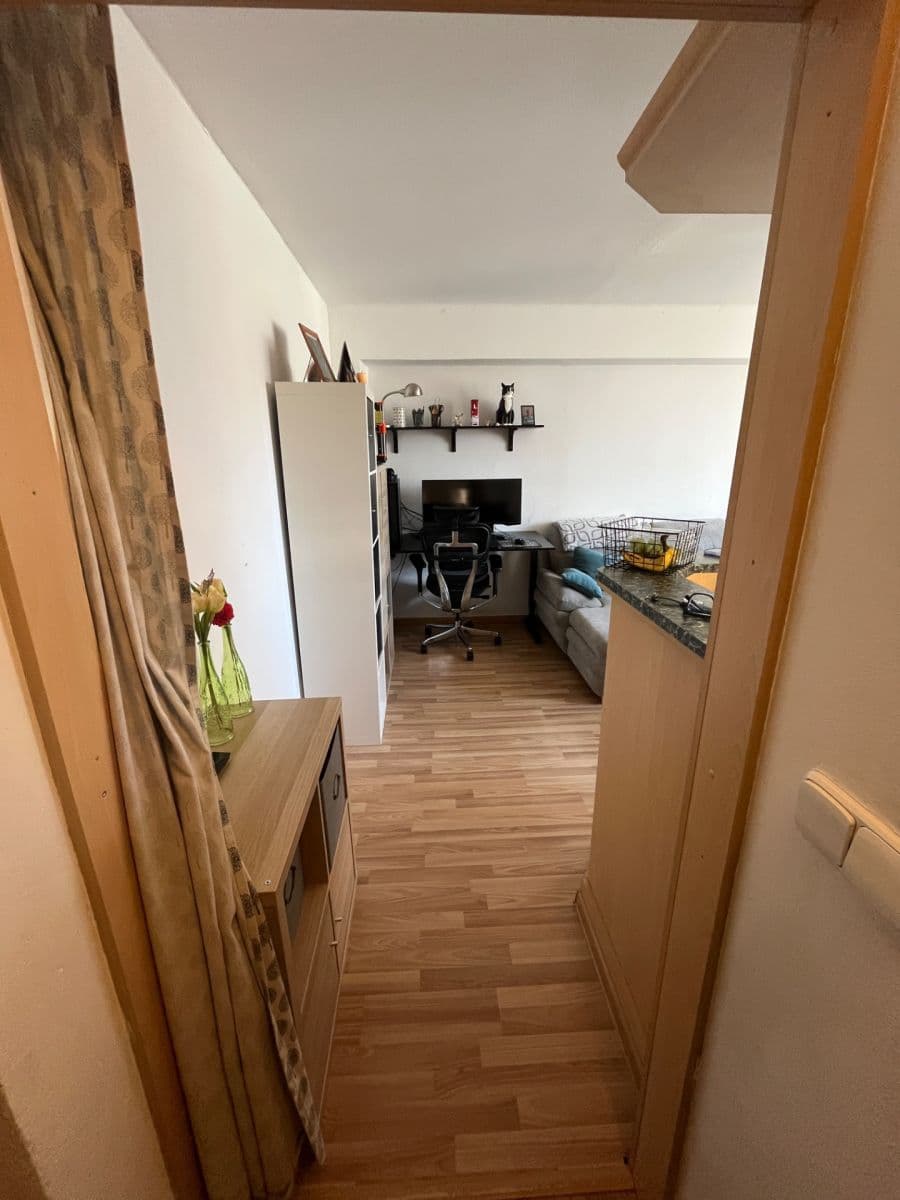 Predaj bytu 3-izbový 51 m², U Školky, Sedlčany, Středočeský kraj Predaj bytu 3-izbový 51 m², U Školky, Sedlčany, Středočeský kraj