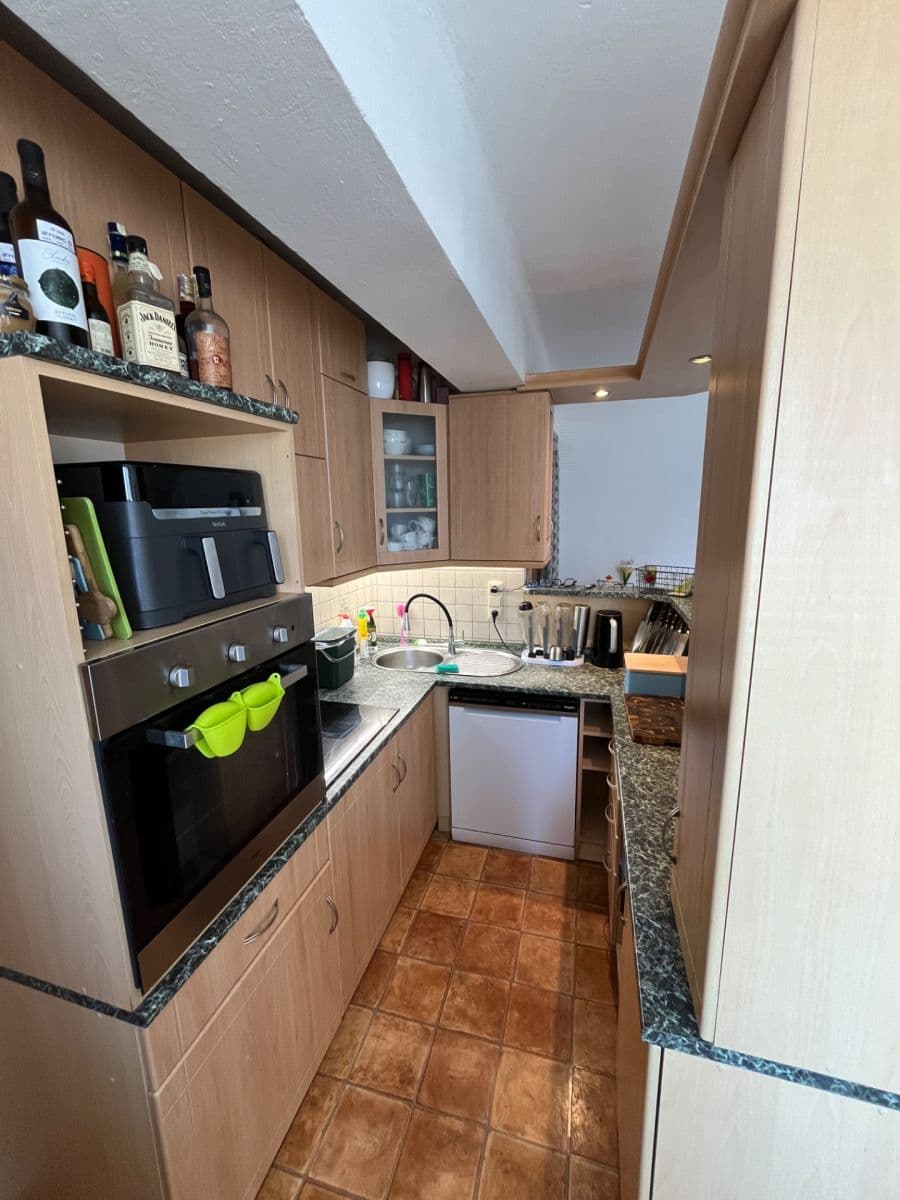 Predaj bytu 3-izbový 51 m², U Školky, Sedlčany, Středočeský kraj Predaj bytu 3-izbový 51 m², U Školky, Sedlčany, Středočeský kraj