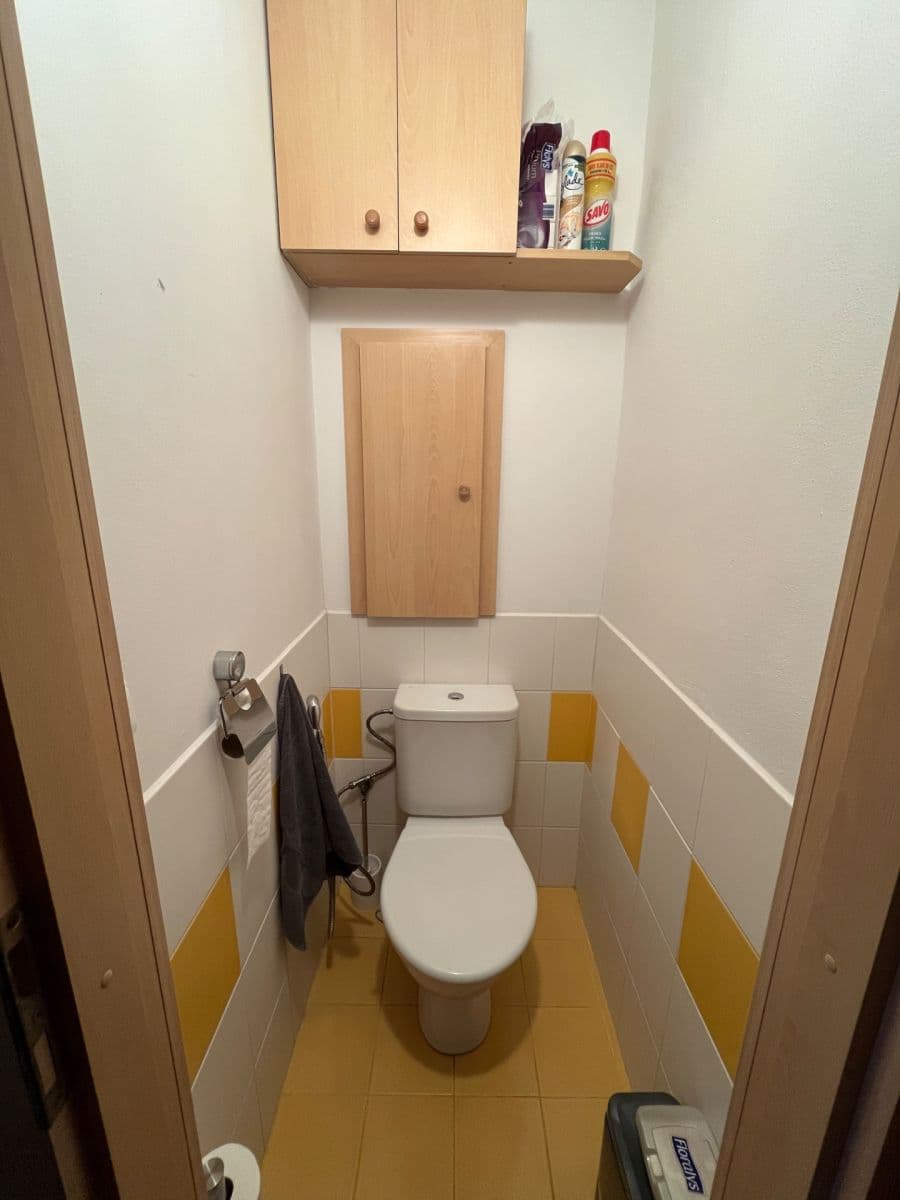 Predaj bytu 3-izbový 51 m², U Školky, Sedlčany, Středočeský kraj Predaj bytu 3-izbový 51 m², U Školky, Sedlčany, Středočeský kraj