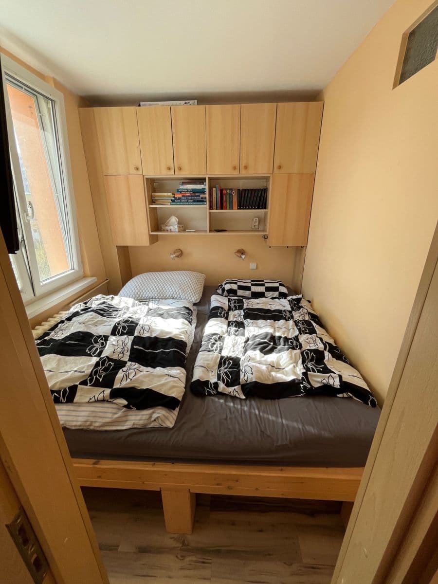 Predaj bytu 3-izbový 51 m², U Školky, Sedlčany, Středočeský kraj Predaj bytu 3-izbový 51 m², U Školky, Sedlčany, Středočeský kraj