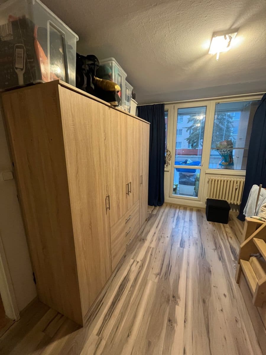 Predaj bytu 3-izbový 51 m², U Školky, Sedlčany, Středočeský kraj Predaj bytu 3-izbový 51 m², U Školky, Sedlčany, Středočeský kraj