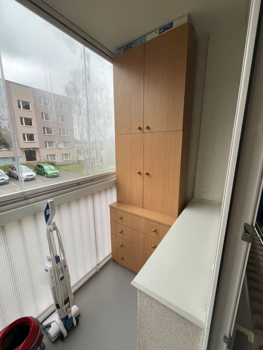 Predaj bytu 3-izbový 51 m², U Školky, Sedlčany, Středočeský kraj Predaj bytu 3-izbový 51 m², U Školky, Sedlčany, Středočeský kraj