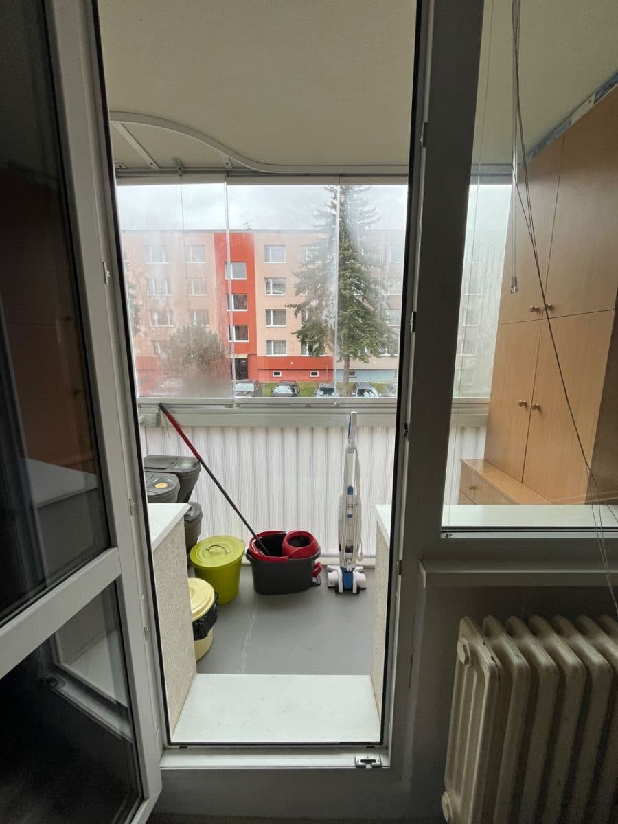 Predaj bytu 3-izbový 51 m², U Školky, Sedlčany, Středočeský kraj Predaj bytu 3-izbový 51 m², U Školky, Sedlčany, Středočeský kraj