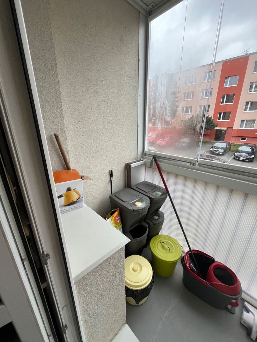 Predaj bytu 3-izbový 51 m², U Školky, Sedlčany, Středočeský kraj Predaj bytu 3-izbový 51 m², U Školky, Sedlčany, Středočeský kraj