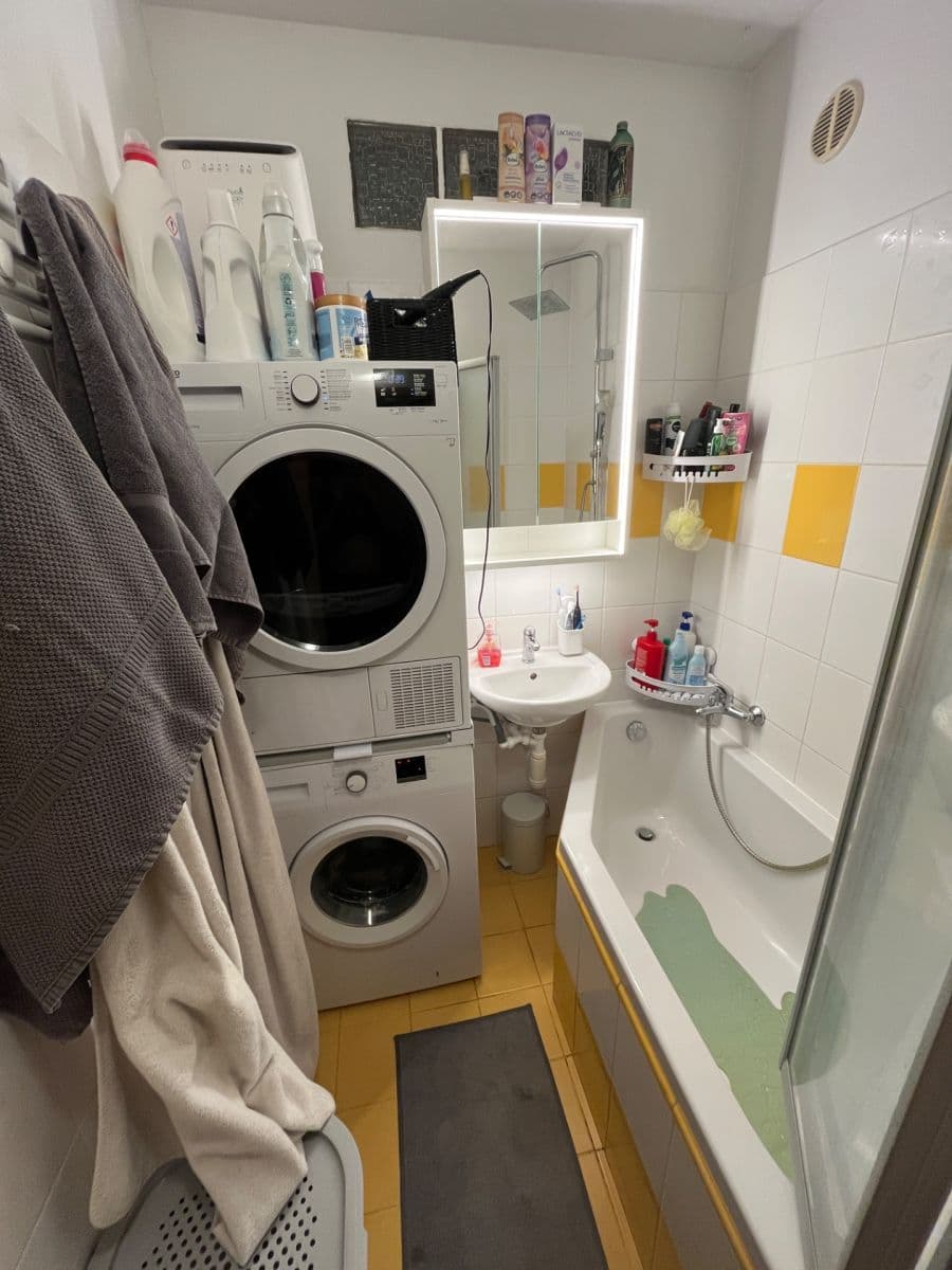 Predaj bytu 3-izbový 51 m², U Školky, Sedlčany, Středočeský kraj Predaj bytu 3-izbový 51 m², U Školky, Sedlčany, Středočeský kraj