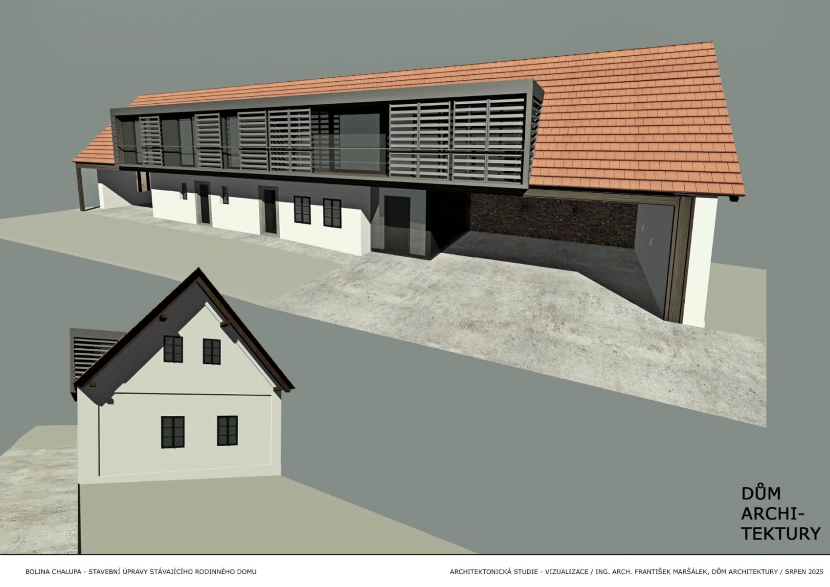 Predaj domu 400 m², pozemok 1.333 m², Vlašim, Středočeský kraj Predaj domu 400 m², pozemok 1.333 m², Vlašim, Středočeský kraj