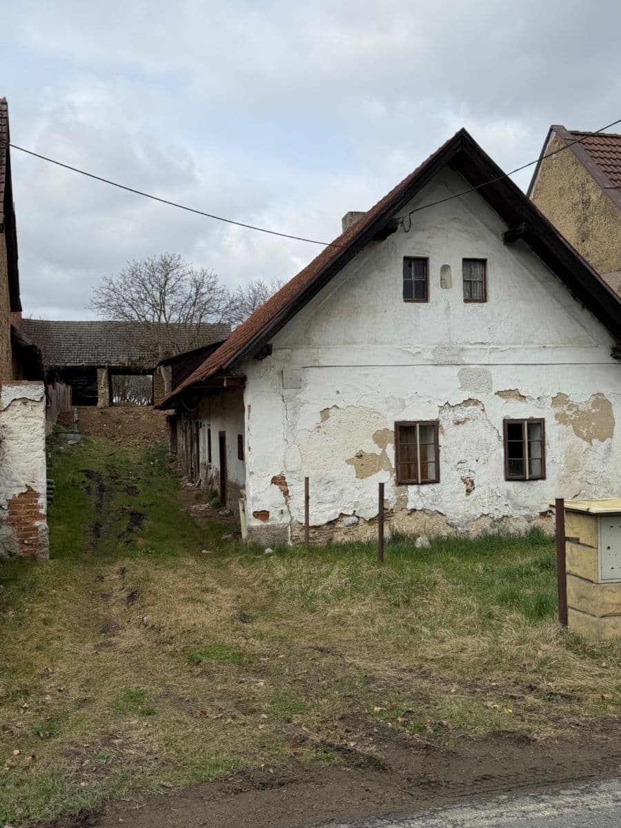 Predaj domu 400 m², pozemok 1.333 m², Vlašim, Středočeský kraj Predaj domu 400 m², pozemok 1.333 m², Vlašim, Středočeský kraj