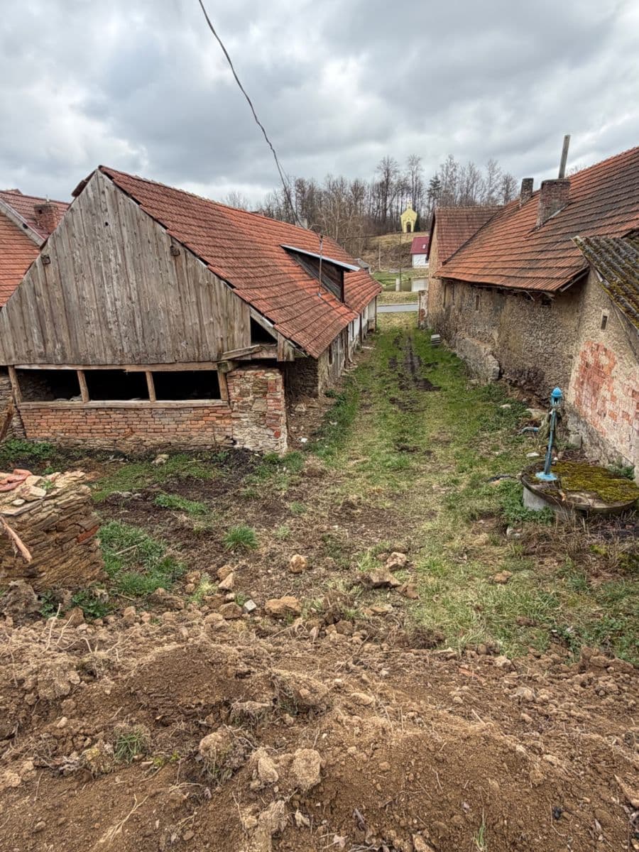 Predaj domu 400 m², pozemok 1.333 m², Vlašim, Středočeský kraj Predaj domu 400 m², pozemok 1.333 m², Vlašim, Středočeský kraj