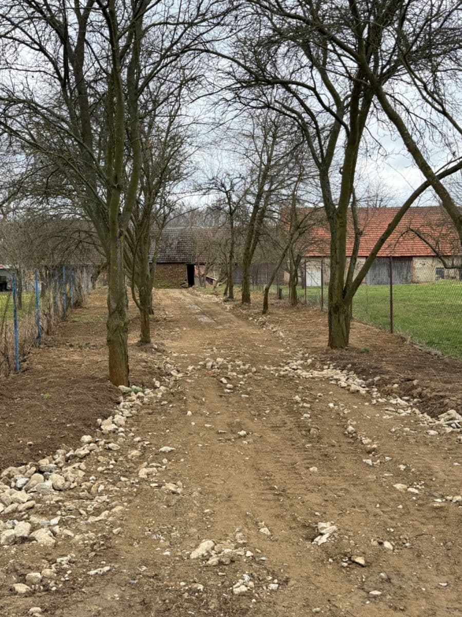 Predaj domu 400 m², pozemok 1.333 m², Vlašim, Středočeský kraj Predaj domu 400 m², pozemok 1.333 m², Vlašim, Středočeský kraj
