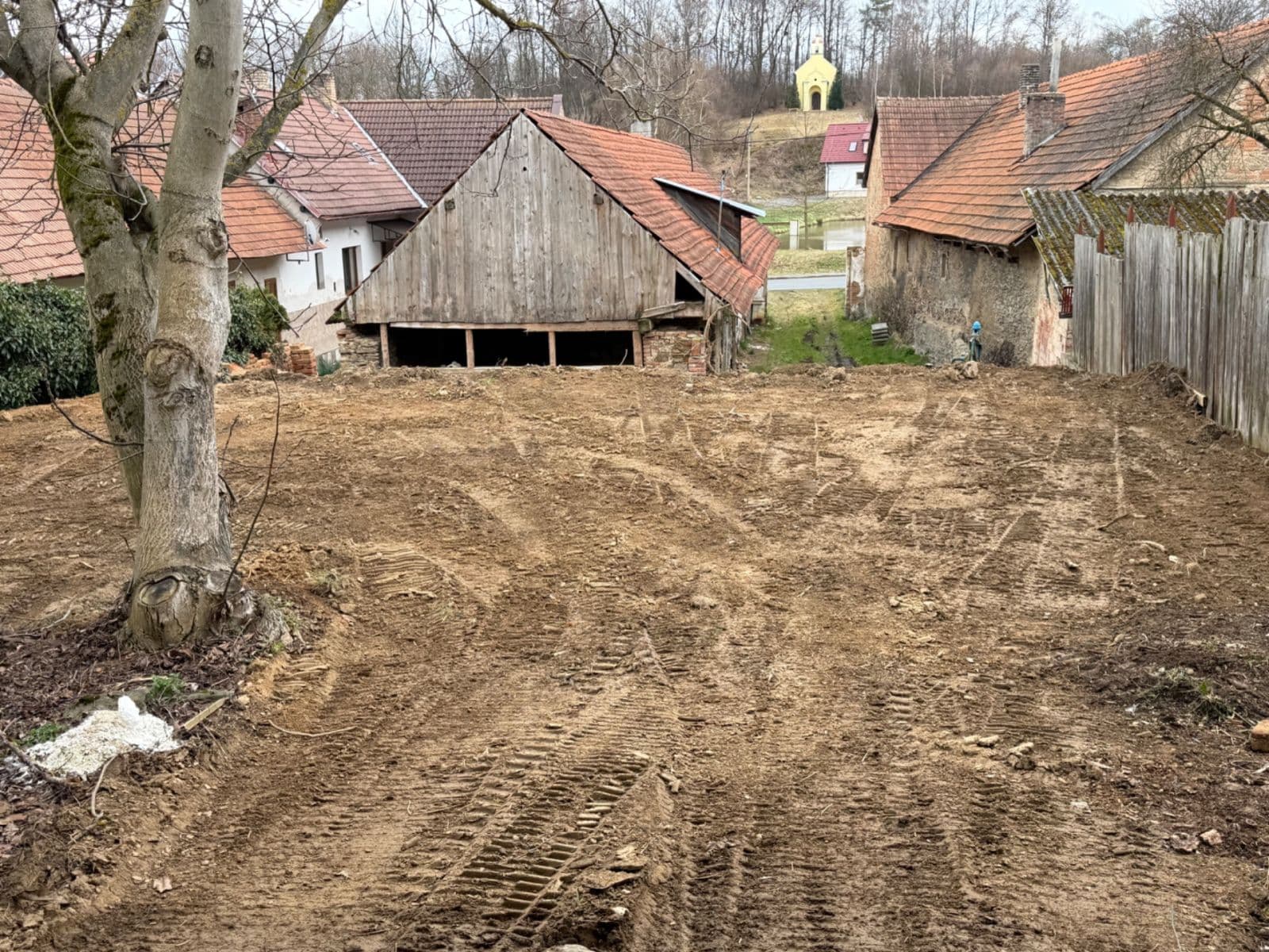 Predaj domu 400 m², pozemok 1.333 m², Vlašim, Středočeský kraj Predaj domu 400 m², pozemok 1.333 m², Vlašim, Středočeský kraj