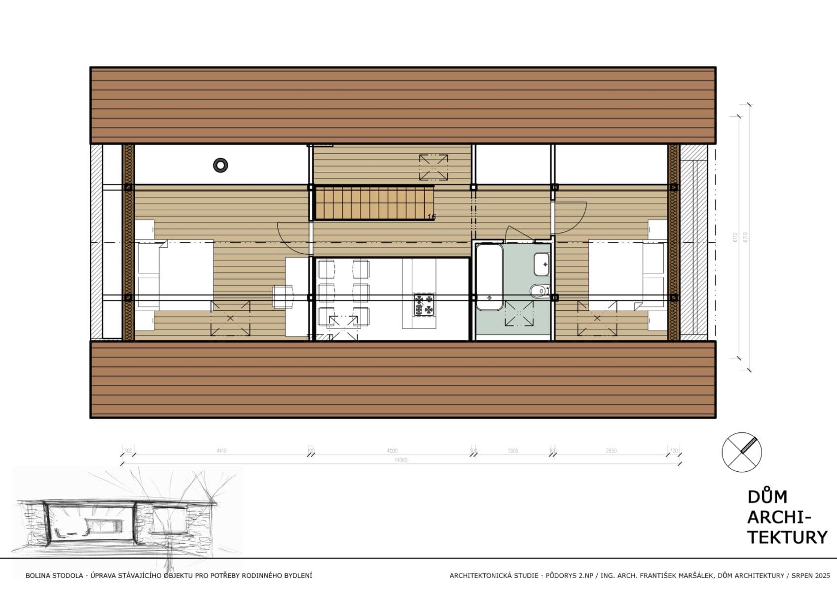 Predaj domu 400 m², pozemok 1.333 m², Vlašim, Středočeský kraj Predaj domu 400 m², pozemok 1.333 m², Vlašim, Středočeský kraj