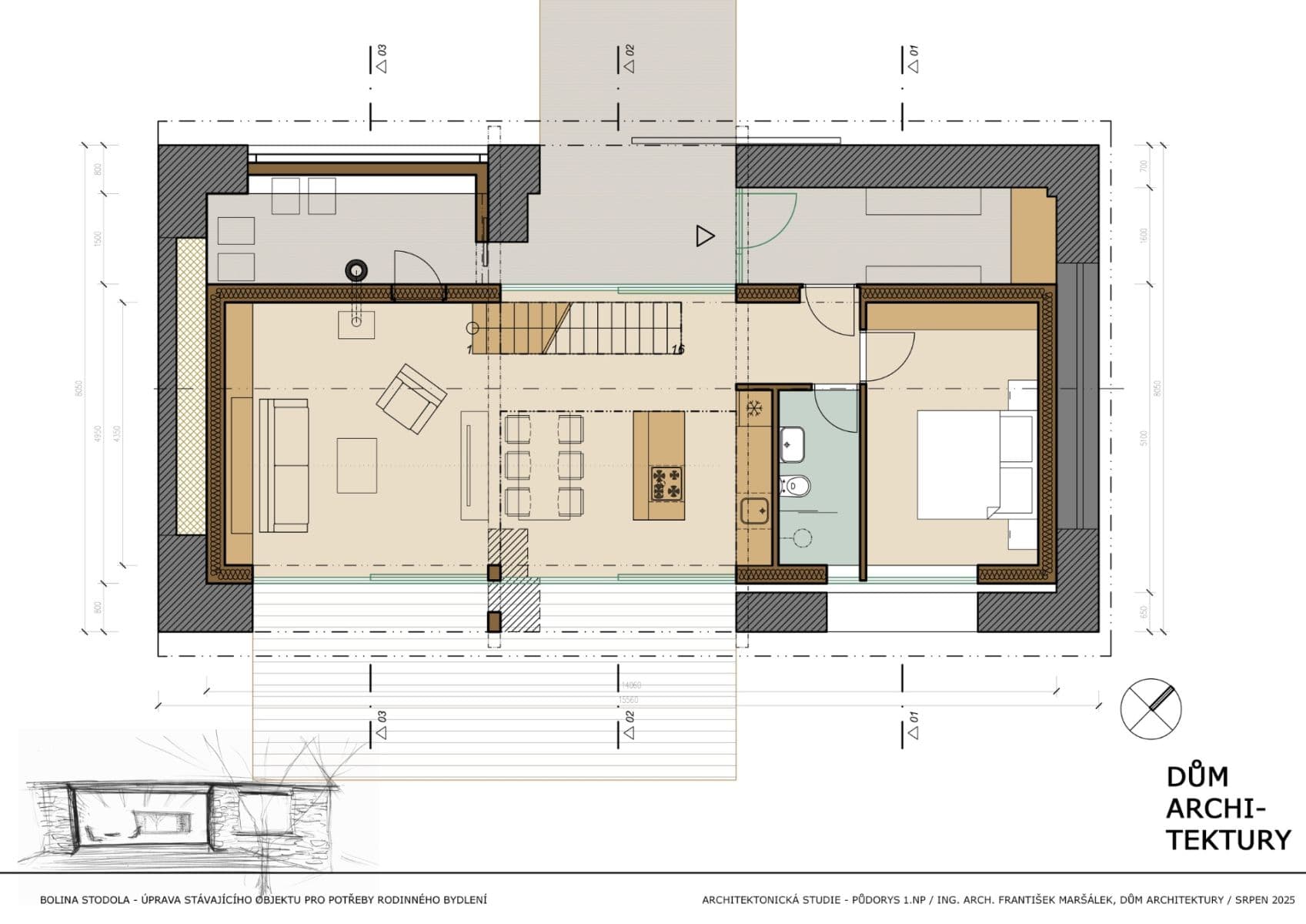 Predaj domu 400 m², pozemok 1.333 m², Vlašim, Středočeský kraj Predaj domu 400 m², pozemok 1.333 m², Vlašim, Středočeský kraj