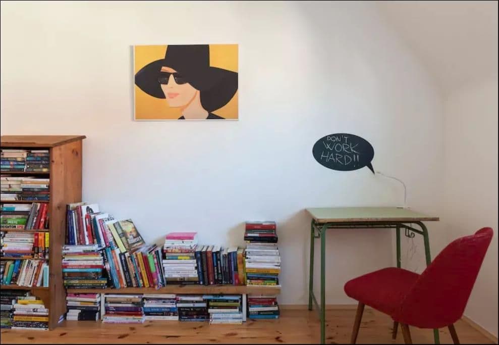 Prenájom bytu 2-izbový 69 m², Polní, Praha, Praha Prenájom bytu 2-izbový 69 m², Polní, Praha, Praha