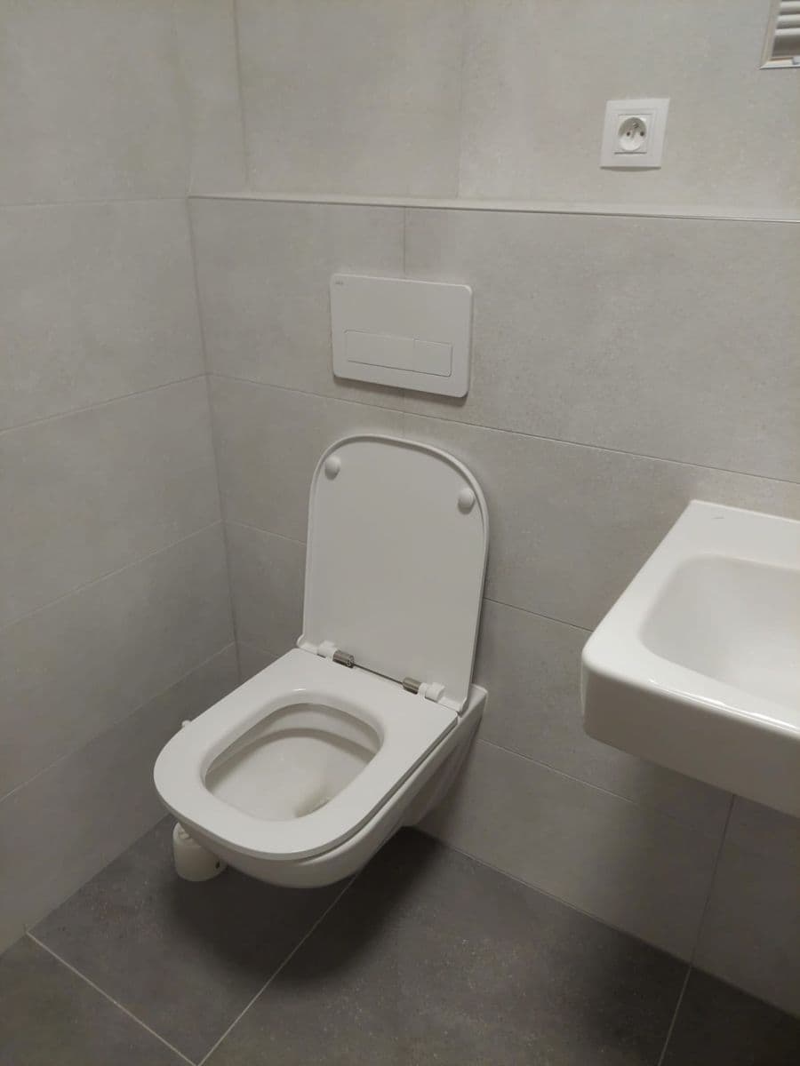 Prenájom bytu 2-izbový 55 m², Františka Kováříka, Plzeň, Plzeňský kraj Prenájom bytu 2-izbový 55 m², Františka Kováříka, Plzeň, Plzeňský kraj