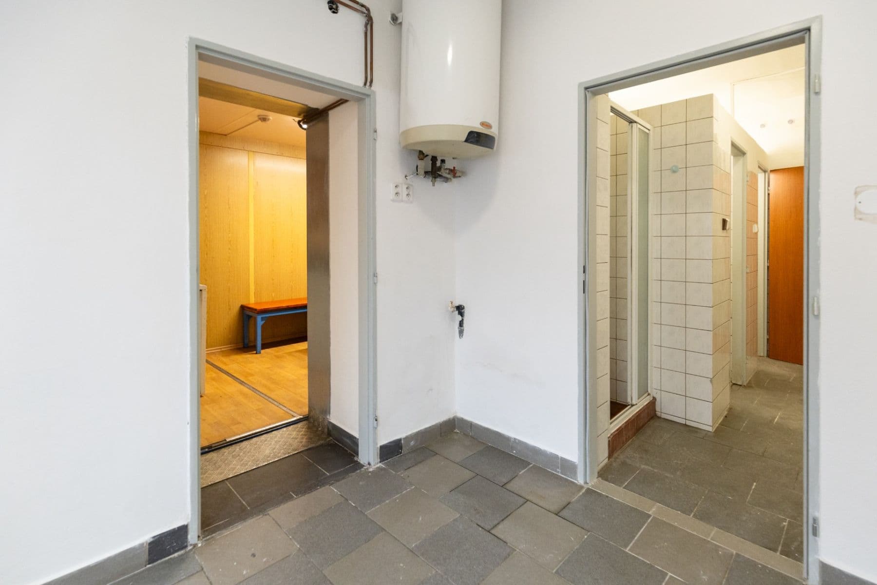 Prenájom nebytového priestoru 700 m², Dnešice, Plzeňský kraj Prenájom nebytového priestoru 700 m², Dnešice, Plzeňský kraj