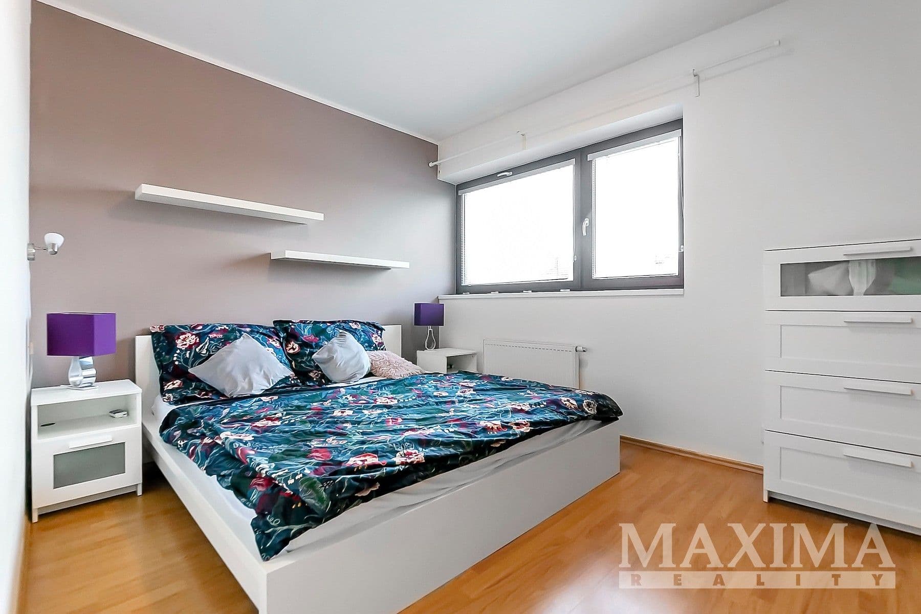 Predaj bytu 2-izbový 54 m², K Berance, Praha, Praha Predaj bytu 2-izbový 54 m², K Berance, Praha, Praha