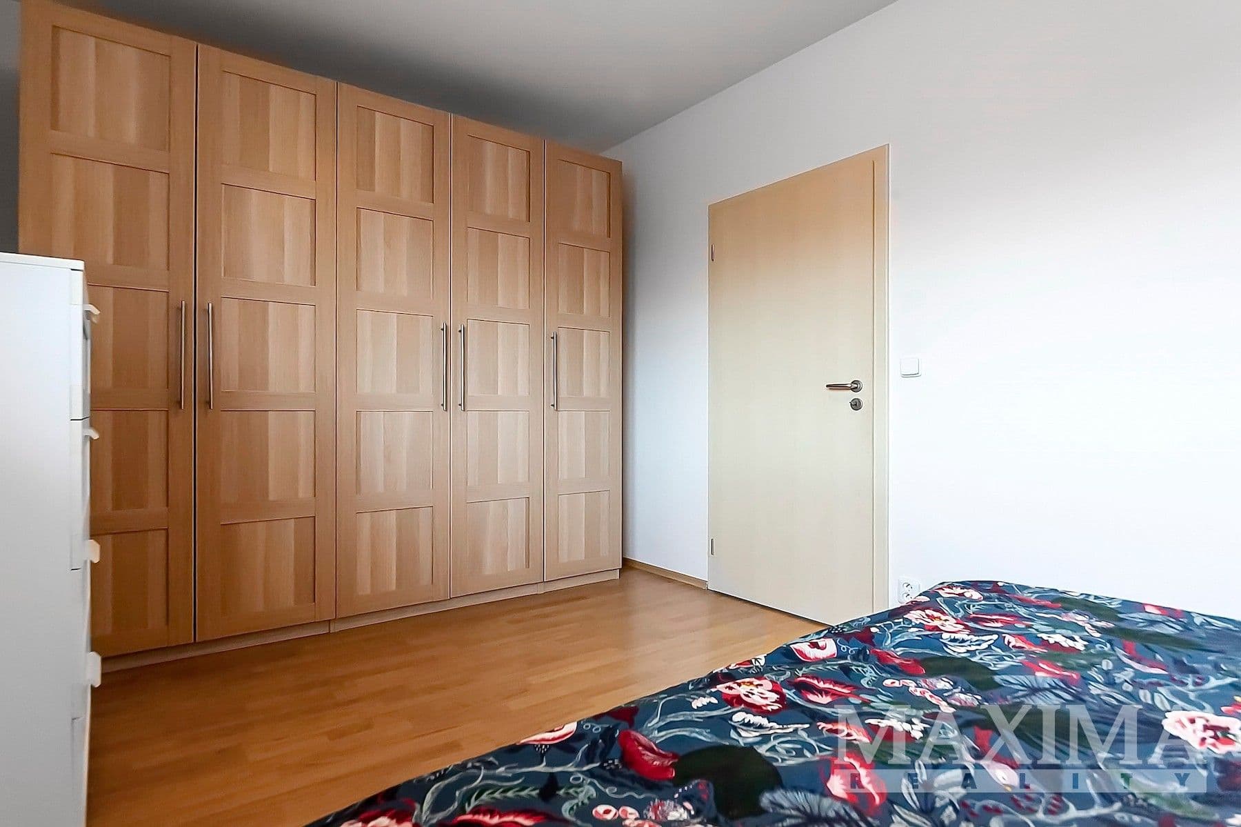 Predaj bytu 2-izbový 54 m², K Berance, Praha, Praha Predaj bytu 2-izbový 54 m², K Berance, Praha, Praha