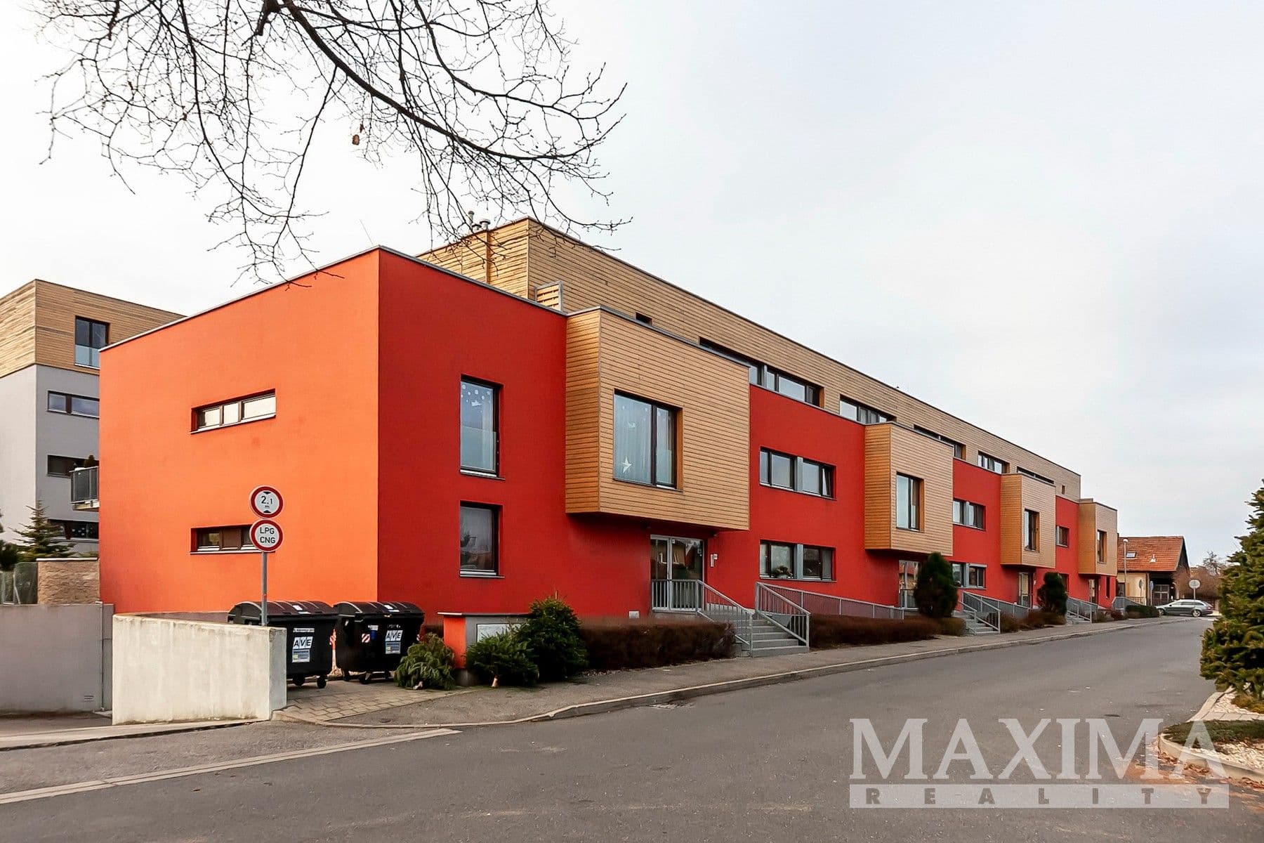 Predaj bytu 2-izbový 54 m², K Berance, Praha, Praha Predaj bytu 2-izbový 54 m², K Berance, Praha, Praha