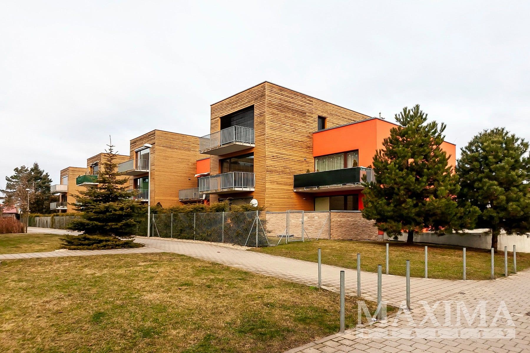 Predaj bytu 2-izbový 54 m², K Berance, Praha, Praha Predaj bytu 2-izbový 54 m², K Berance, Praha, Praha