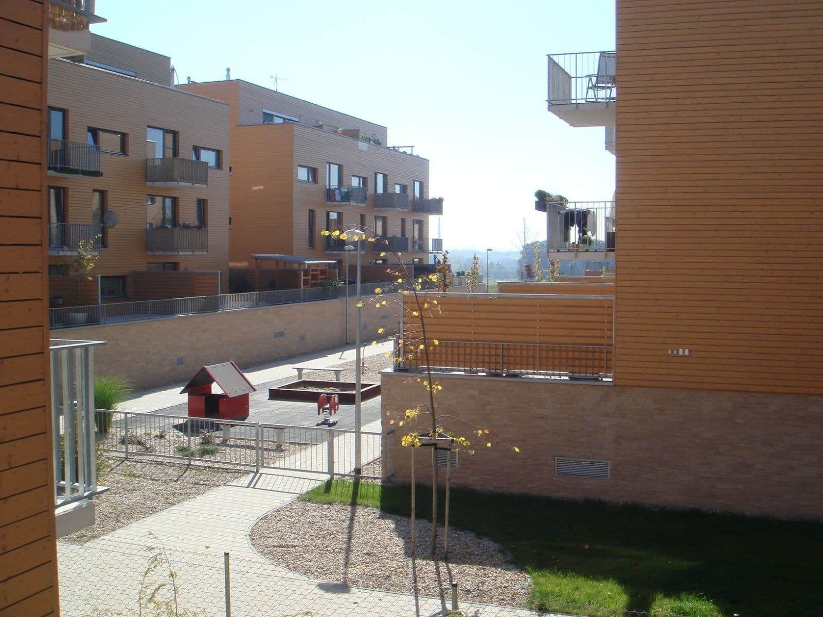 Predaj bytu 2-izbový 54 m², K Berance, Praha, Praha Predaj bytu 2-izbový 54 m², K Berance, Praha, Praha