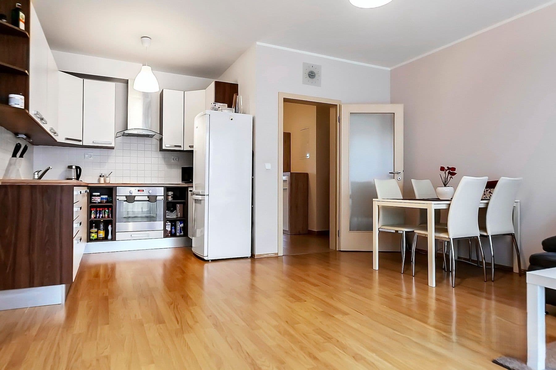 Predaj bytu 2-izbový 54 m², K Berance, Praha, Praha Predaj bytu 2-izbový 54 m², K Berance, Praha, Praha