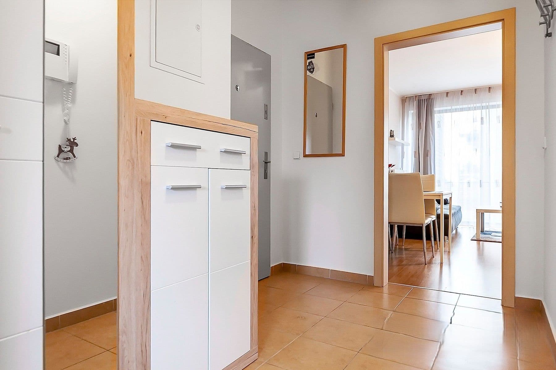 Predaj bytu 2-izbový 54 m², K Berance, Praha, Praha Predaj bytu 2-izbový 54 m², K Berance, Praha, Praha