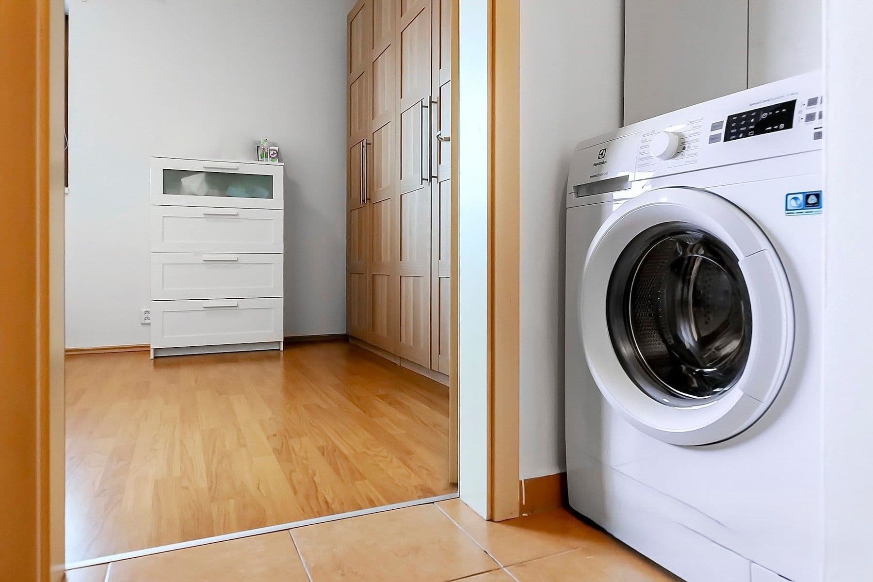 Predaj bytu 2-izbový 54 m², K Berance, Praha, Praha Predaj bytu 2-izbový 54 m², K Berance, Praha, Praha