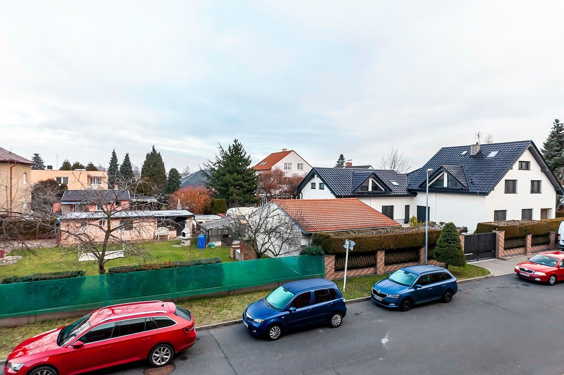 Predaj bytu 2-izbový 54 m², K Berance, Praha, Praha Predaj bytu 2-izbový 54 m², K Berance, Praha, Praha