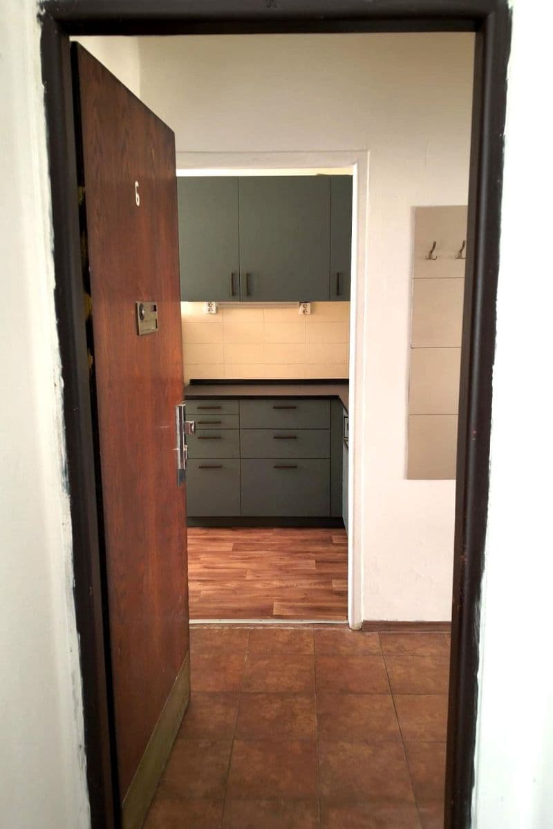 Predaj bytu 1-izbový 41 m², Na Zbořenci, Praha, Praha Predaj bytu 1-izbový 41 m², Na Zbořenci, Praha, Praha