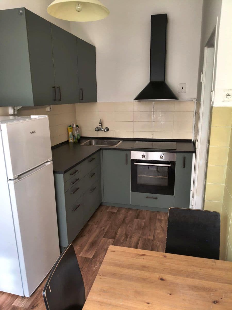 Predaj bytu 1-izbový 41 m², Na Zbořenci, Praha, Praha Predaj bytu 1-izbový 41 m², Na Zbořenci, Praha, Praha