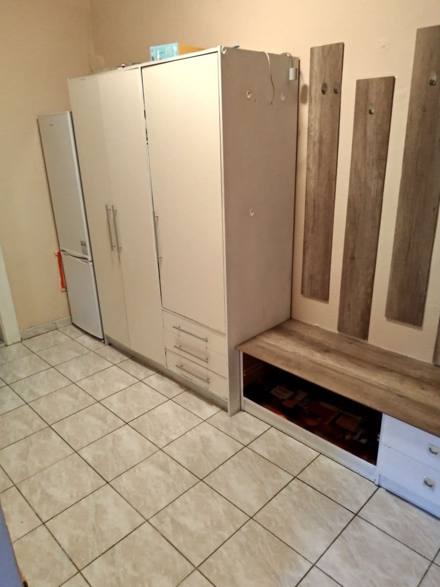 Prenájom bytu 2-izbový 59 m², třída T. G. Masaryka, Roudnice nad Labem, Ústecký kraj Prenájom bytu 2-izbový 59 m², třída T. G. Masaryka, Roudnice nad Labem, Ústecký kraj