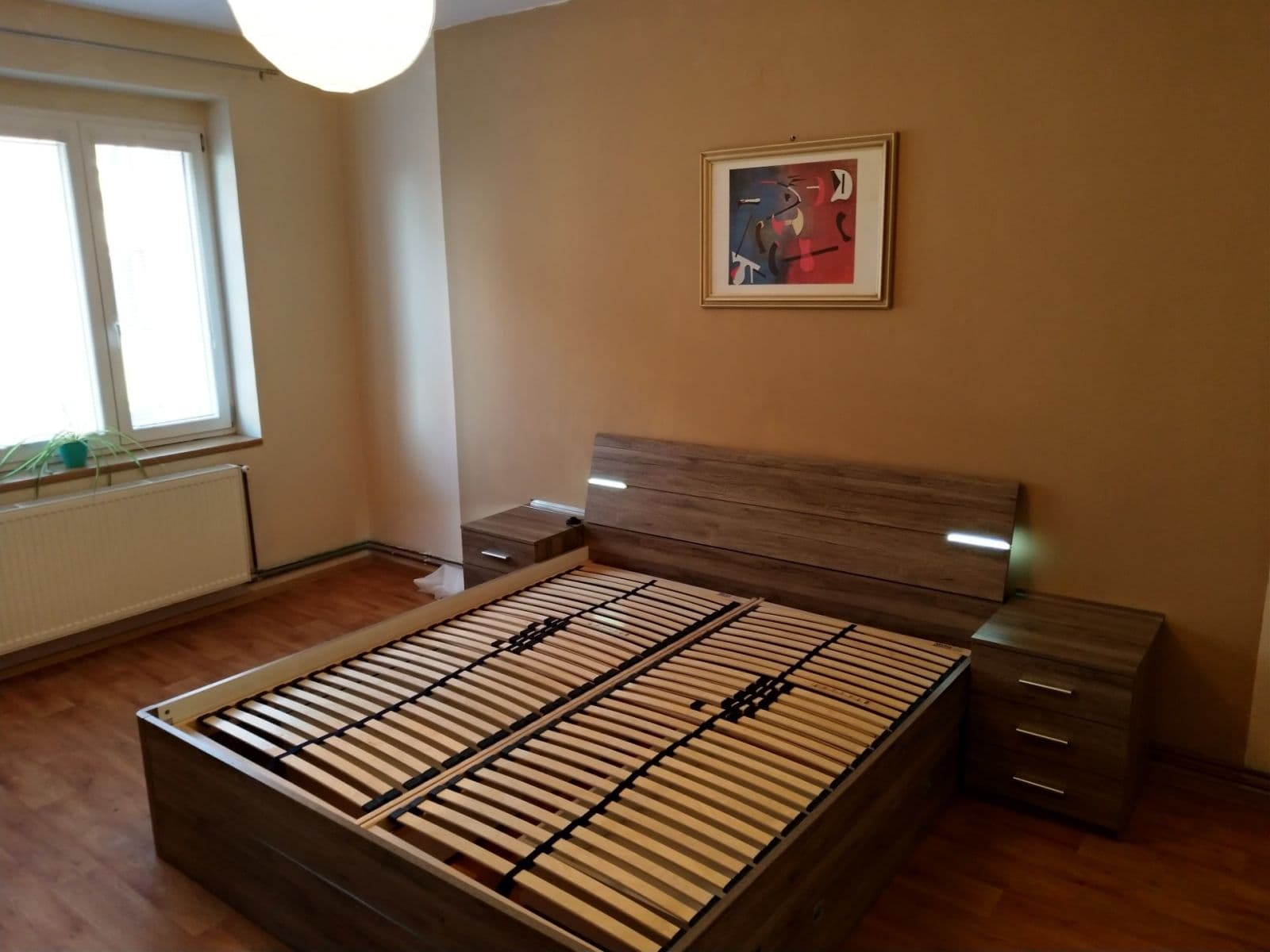 Prenájom bytu 2-izbový 59 m², třída T. G. Masaryka, Roudnice nad Labem, Ústecký kraj Prenájom bytu 2-izbový 59 m², třída T. G. Masaryka, Roudnice nad Labem, Ústecký kraj