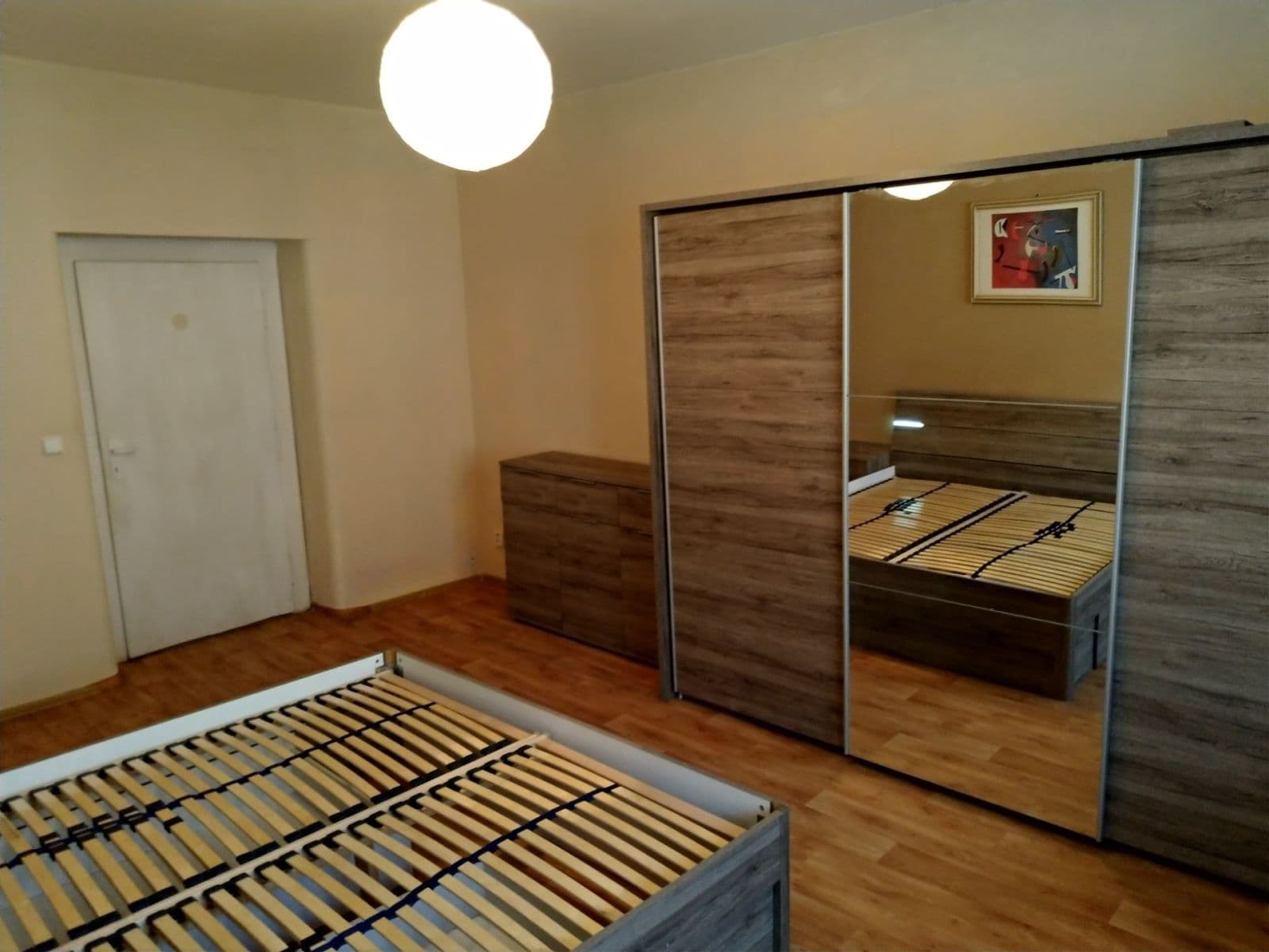 Prenájom bytu 2-izbový 59 m², třída T. G. Masaryka, Roudnice nad Labem, Ústecký kraj Prenájom bytu 2-izbový 59 m², třída T. G. Masaryka, Roudnice nad Labem, Ústecký kraj