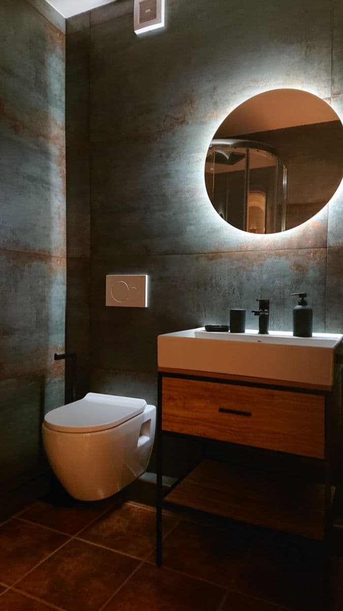 Predaj bytu 1-izbový 22 m², Felklova, Roztoky, Středočeský kraj Predaj bytu 1-izbový 22 m², Felklova, Roztoky, Středočeský kraj