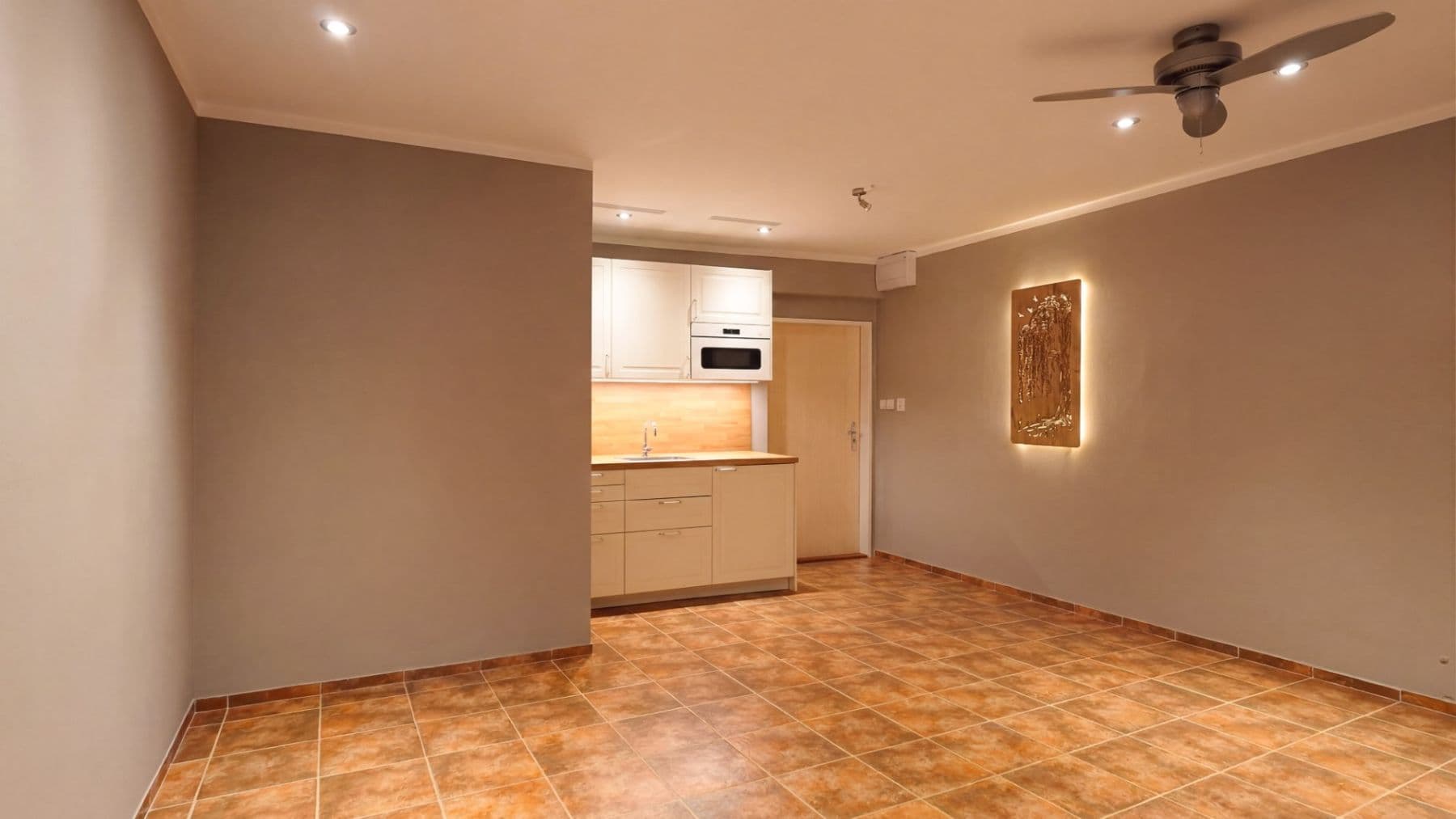 Predaj bytu 1-izbový 22 m², Felklova, Roztoky, Středočeský kraj Predaj bytu 1-izbový 22 m², Felklova, Roztoky, Středočeský kraj