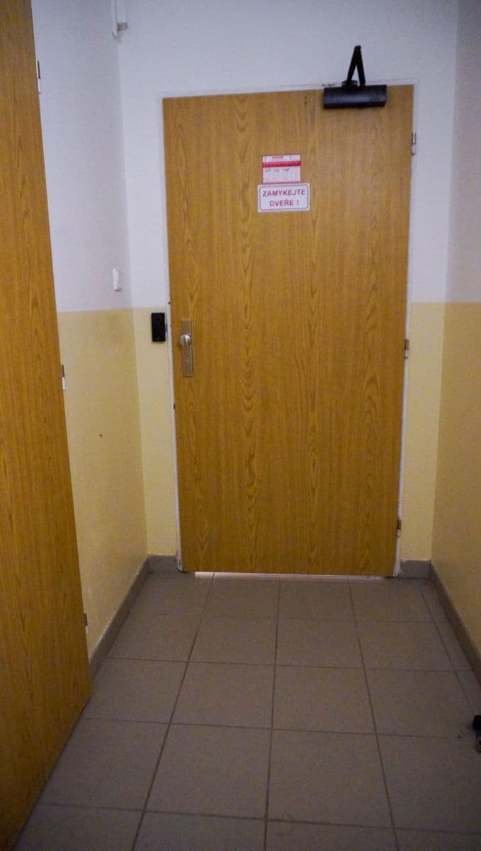 Predaj bytu 1-izbový 22 m², Felklova, Roztoky, Středočeský kraj Predaj bytu 1-izbový 22 m², Felklova, Roztoky, Středočeský kraj